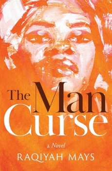Paperback The Man Curse Book