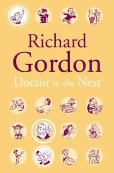 Paperback Doctor in the Nest Book