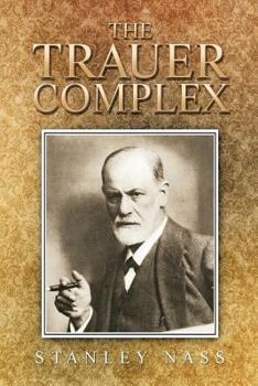Paperback The Trauer Complex Book