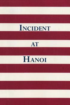 Paperback Incident at Hanoi Book