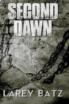 Paperback Second Dawn: Book I Book