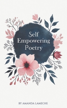 Paperback Self Empowering Poetry Book