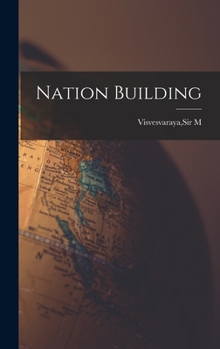 Hardcover Nation Building Book