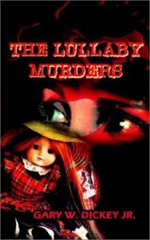 Paperback The Lullaby Murders Book