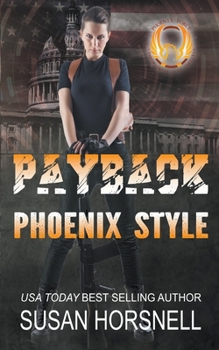 Paperback Payback Phoenix Style Book