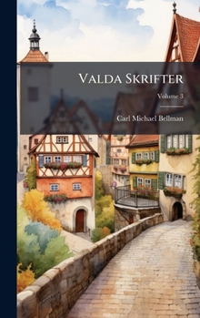 Hardcover Valda Skrifter [Swedish] Book