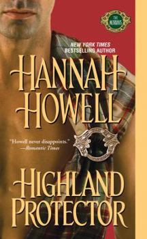 Highland Protector - Book #17 of the Murray Family