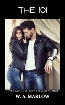 The 101 - Book #4 of the Storybook MC Universe