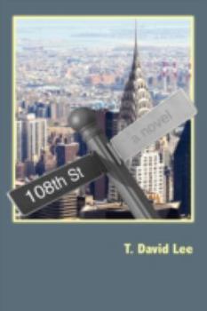 Hardcover 108th Street Book