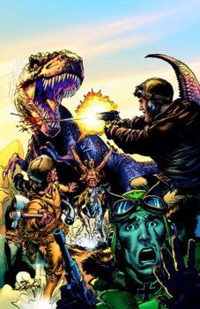 War that Time Forgot Vol. 1 - Book #1 of the War That Time Forgot