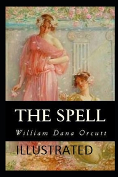 Paperback The Spell Illustrated Book