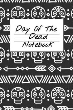 Paperback Day Of The Dead Notebook: NA AA 12 Steps of Recovery Workbook - Daily Meditations for Recovering Addicts Book