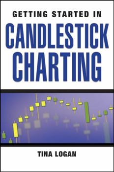 Paperback Candlestick Charting Book