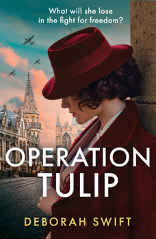 Operation Tulip_ww2 Secret PB