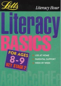 Paperback Literacy Basics (Literary Basics) Book