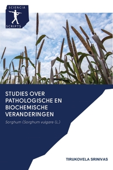Paperback Studies over Pathologische en Biochemische Veranderingen [Dutch] Book