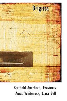 Hardcover Brigitta Book