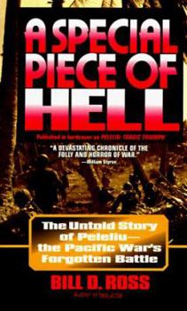 Mass Market Paperback Special Piece of Hell Book