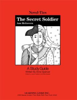 Paperback The Secret Soldier Book