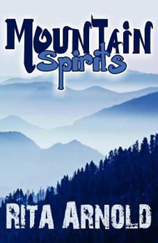Paperback Mountain Spirits Book