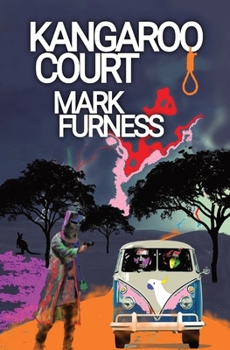Paperback Kangaroo Court Book