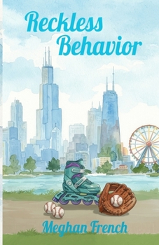 Paperback Reckless Behavior Book