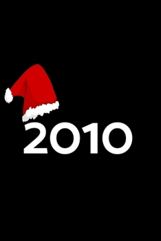 Paperback 2010: Gym Weightlifting Diary 6" x 9" 117 pages Book