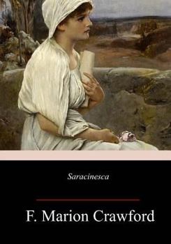 Paperback Saracinesca Book