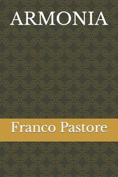 ARMONIA (POESIA) (Italian Edition)