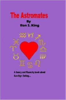 Paperback The Astromates Book