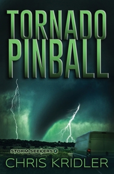 Paperback Tornado Pinball Book