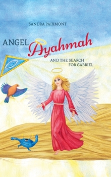 Angel Ayahmah: And the Search for Gabriel