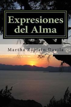 Paperback Expresiones del Alma [Spanish] Book