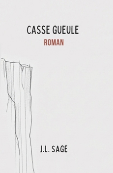 Paperback Casse Gueule [French] Book