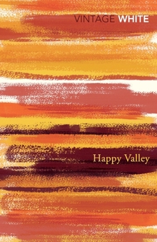 Paperback HAPPY VALLEY Book