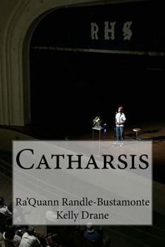 Paperback Catharsis Book