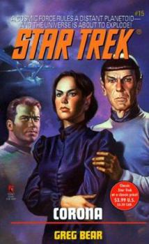 Corona - Book #16 of the Star Trek Classic