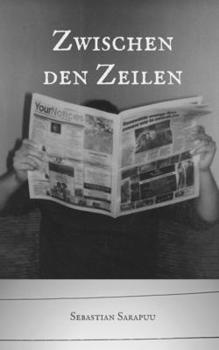 Paperback Zwischen den Zeilen [German] Book