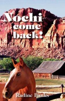 Paperback Nochi Come Back! Book