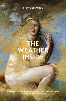 Paperback Weather Inside Book