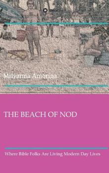 Hardcover The Beach of Nod Book