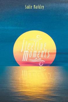 Paperback Fleeting Moments Book