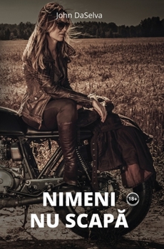 Paperback Nimeni nu scapa [Romansh] Book