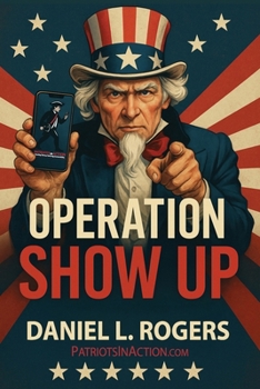 Paperback Operation Show Up Book