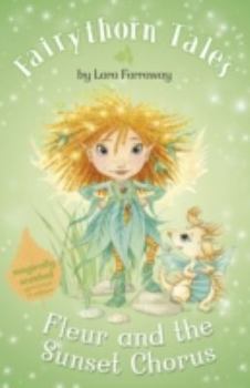 Paperback Fleur and the Sunset Chorus Book