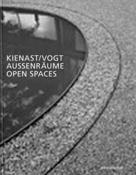 Hardcover Aussenr?ume / Open Spaces [German] Book