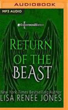 MP3 CD Return of the Beast Book