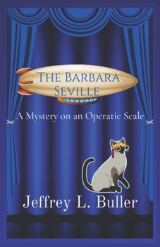 Paperback The Barbara Seville: The Definitive Edition Book