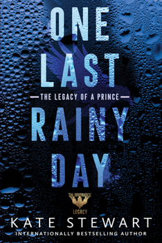 Paperback One Last Rainy Day Book