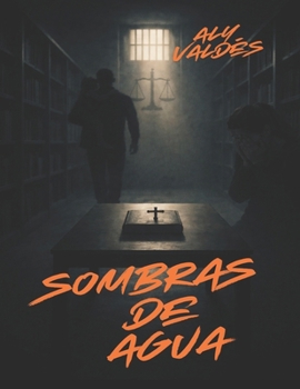 Paperback Sombras de Agua [Spanish] Book